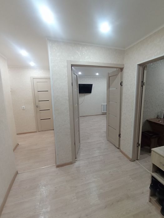 2х комнатная квартира центр города