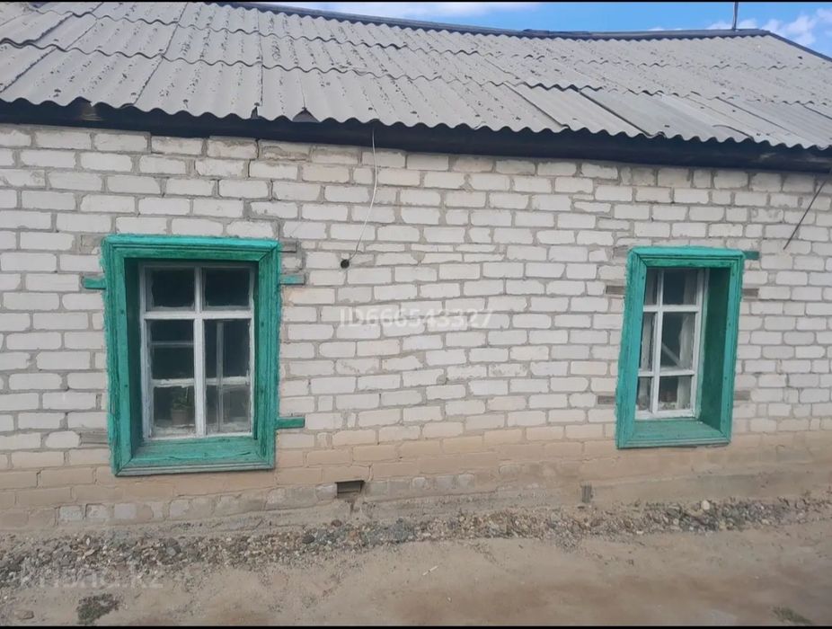 Продам небольшой барачный домик.
