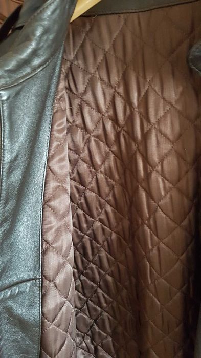 Jachete piele cu captuseala