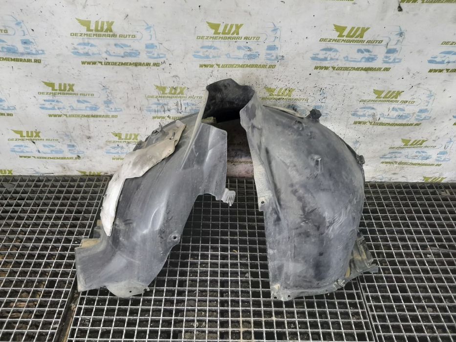 Carenaj roata fata stanga 9825282080 Peugeot 3008 2 (facelift) (2020 - 2022)