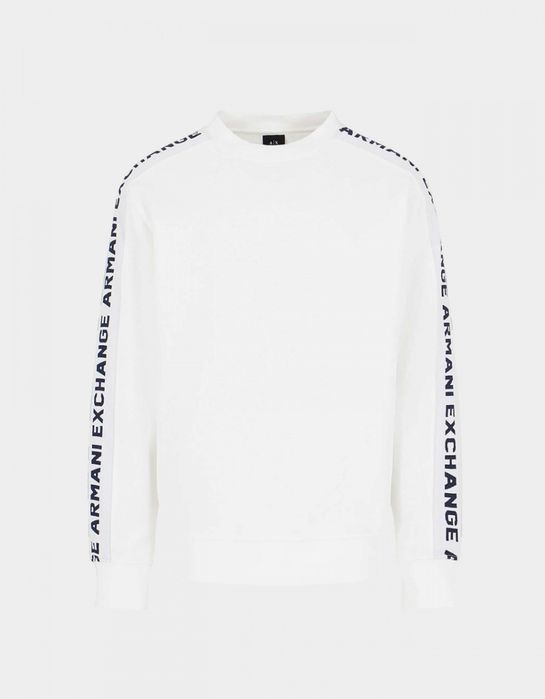 Кофта новая Armani Exchange