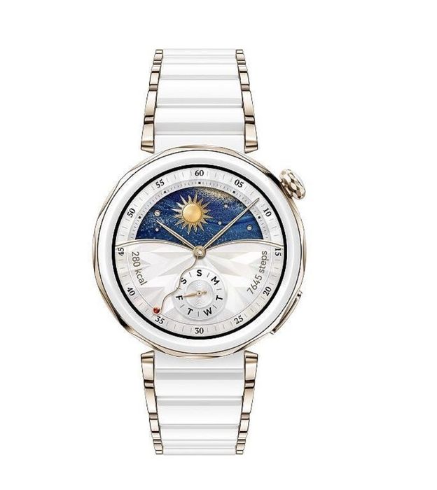 Смарт часъвник Huawei Watch gt 5