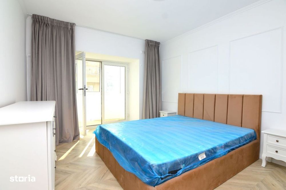 Inchiriere Apartament 3 Camere Bulevardul Unirii – Piata Alba Iulia