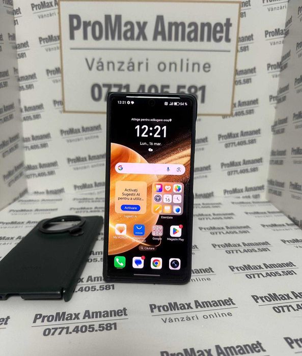 Honor Magic V3 12GB / 512Gb ProMax Amanet