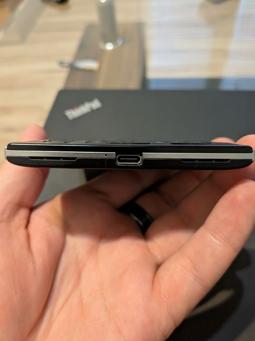Blackberry Passport Android 11 128GB