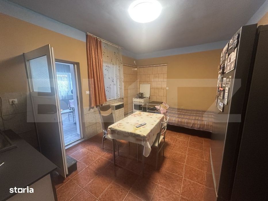 Casa tip P+E, 280 mp utili, zona 14 Mai
