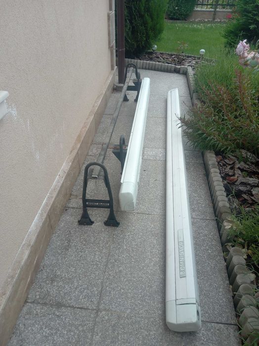 Щори - Сенници - Немски