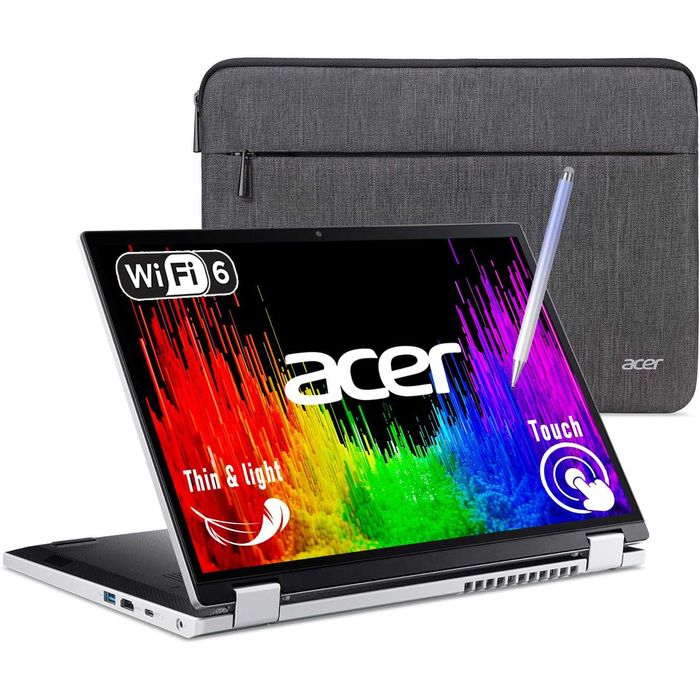 Acer aspire 3 spin 14