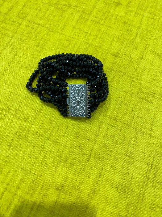 Бусы, кольцо, браслет, аксессуары