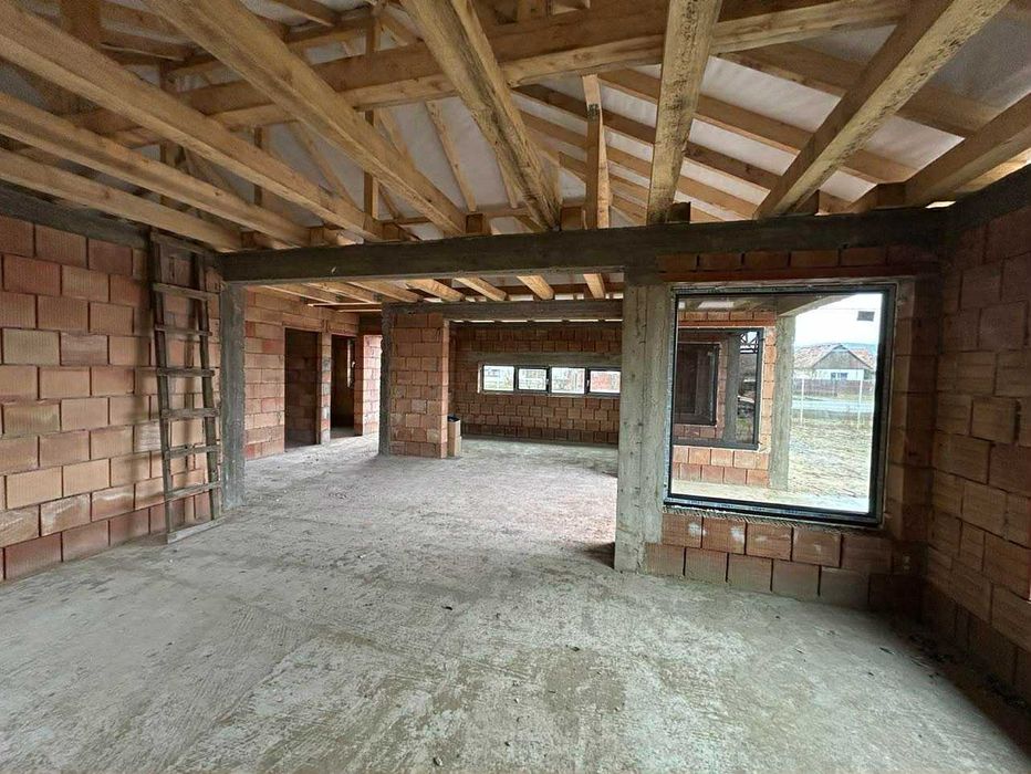 Casa noua Mediteranean