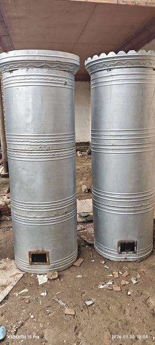 Пеш хоразмча пеш