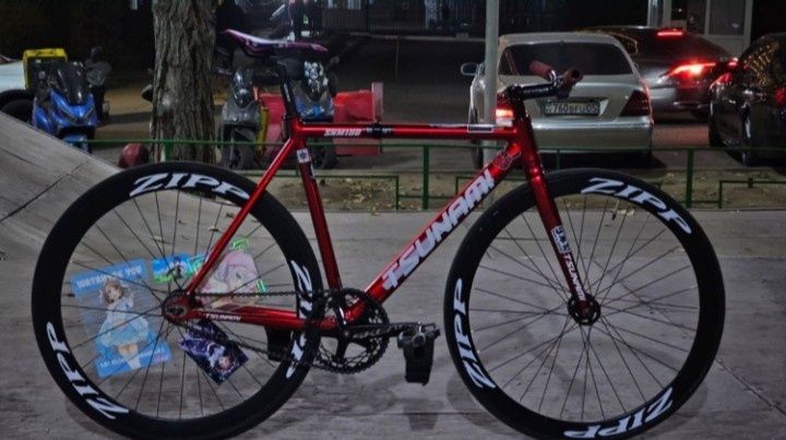 Фикс тсунами снм 100