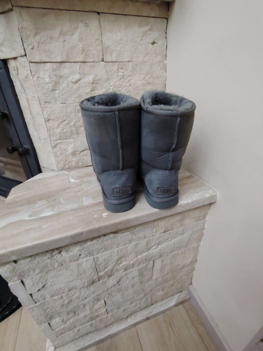 UGG Clasic 38 originale