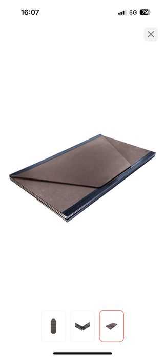 Надувная лодка Аква-мастер 280.