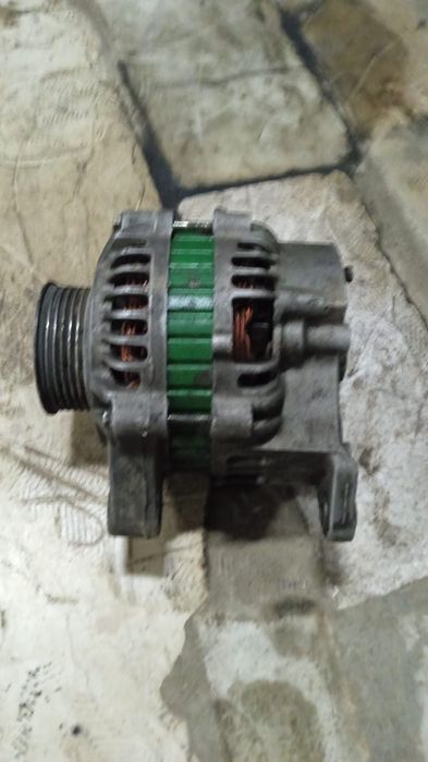 Продам генератор 25000 Терано VQ 30