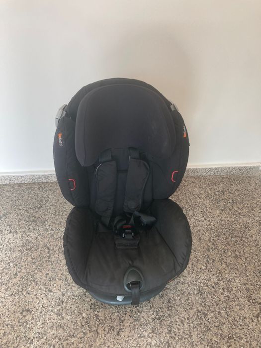 Столче за кола BeSafe iZi Comfort X3  (9–18 кг)