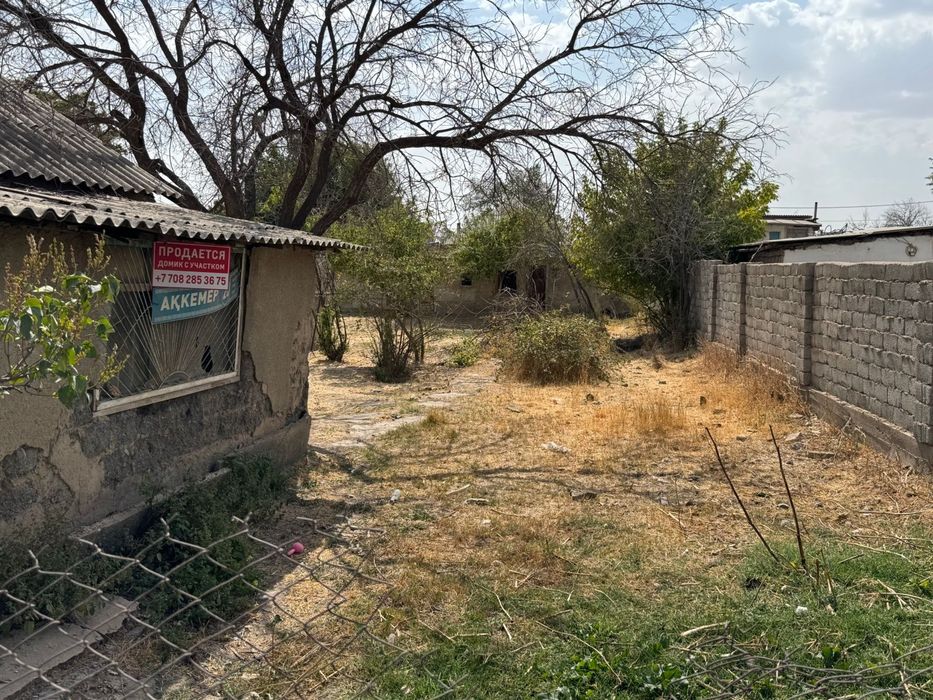 Продаю домик в районе Жанаталап