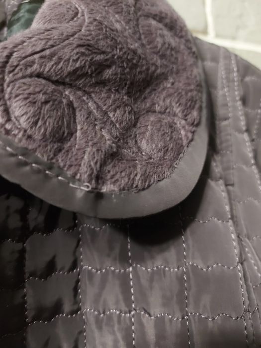 Плащ-пальто, рр 52-54