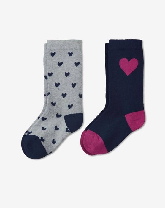 Теплые носки от немецкого производителя