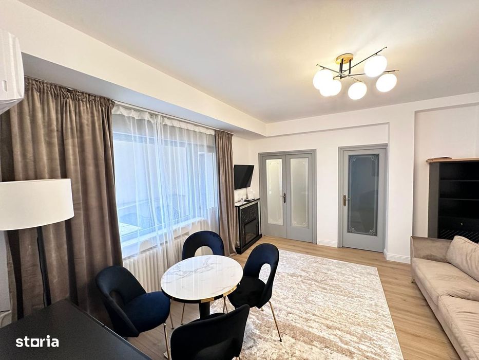 Apartament cu 2 camere