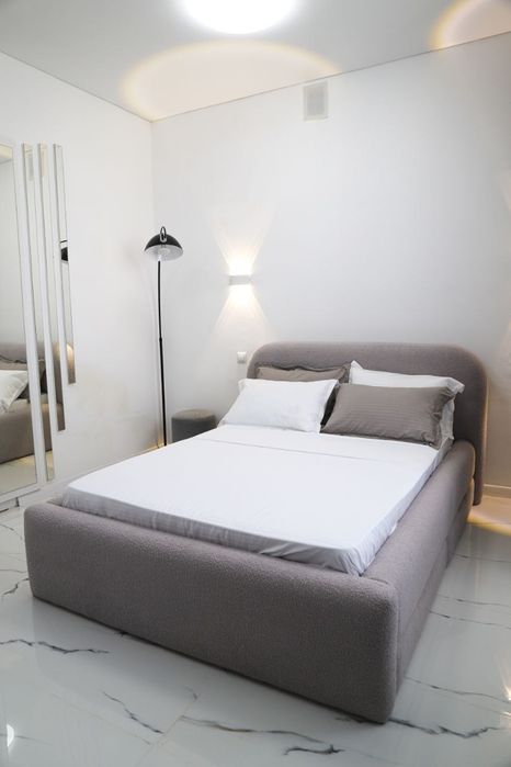 Квартира по часам