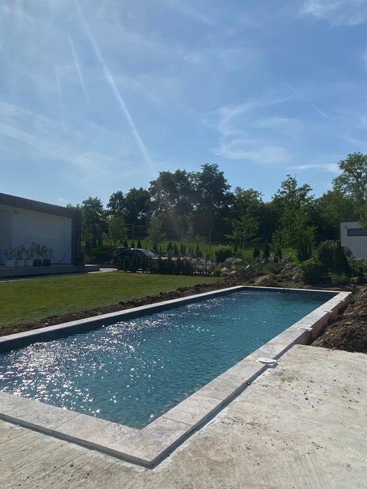 Constructii si reabilitari piscine