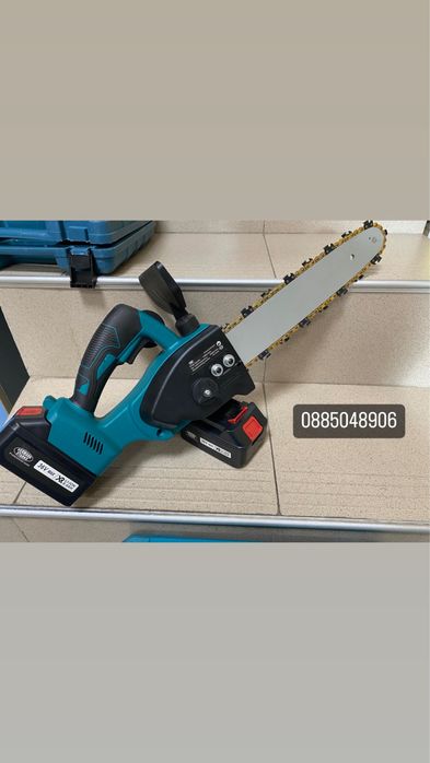 Резачка акумулаторна 36V