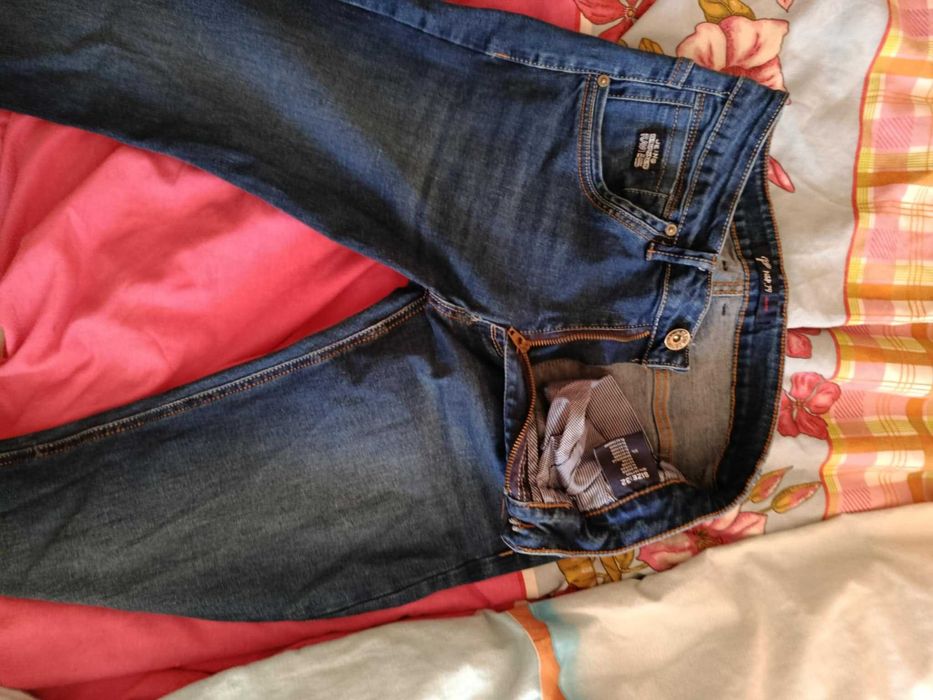 Дрехи за момче 175-180см