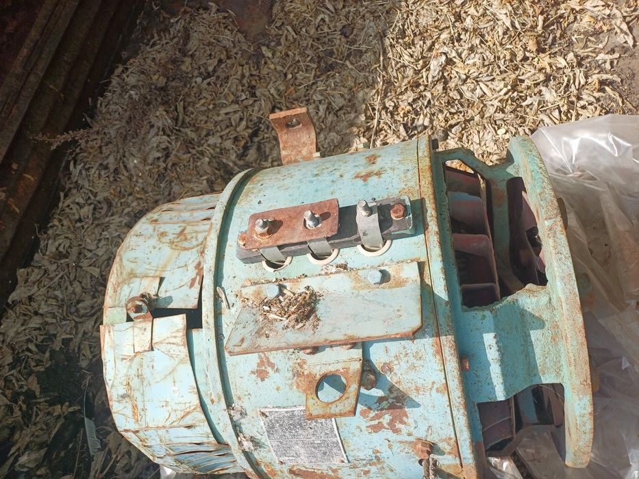 Генератор сварочный