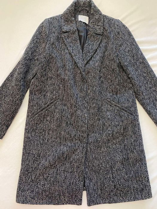 Зимно палто Reserved