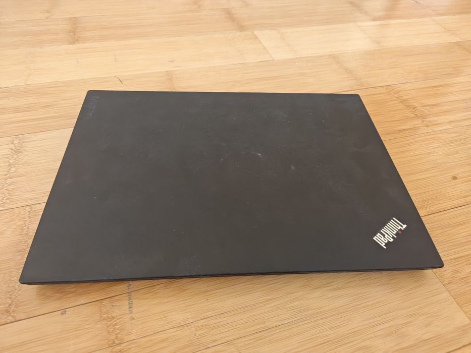 Lenovo Thinkpad p51s