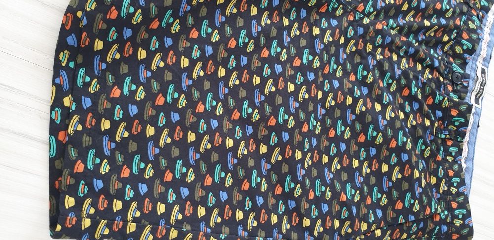 Scotch & Soda Pima Cotton Short 34 НОВО ОРИГИНАЛ! Мъжки Къси Панталони