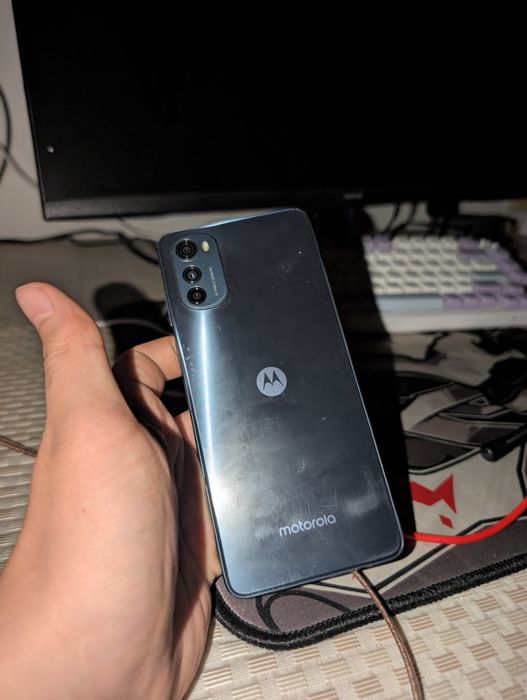 Motorola e32(s) 64 гб