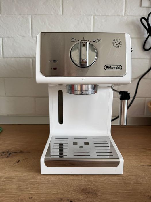 Espressor De’Longhi Active Line