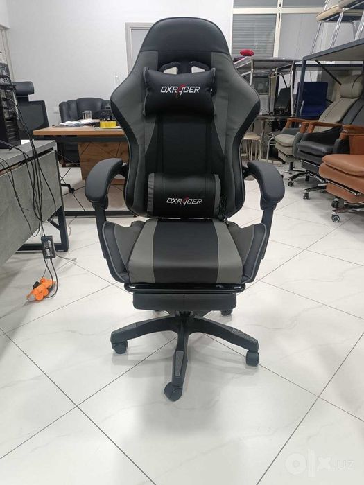 Gemerlar kreslosi GC-A DXRacer