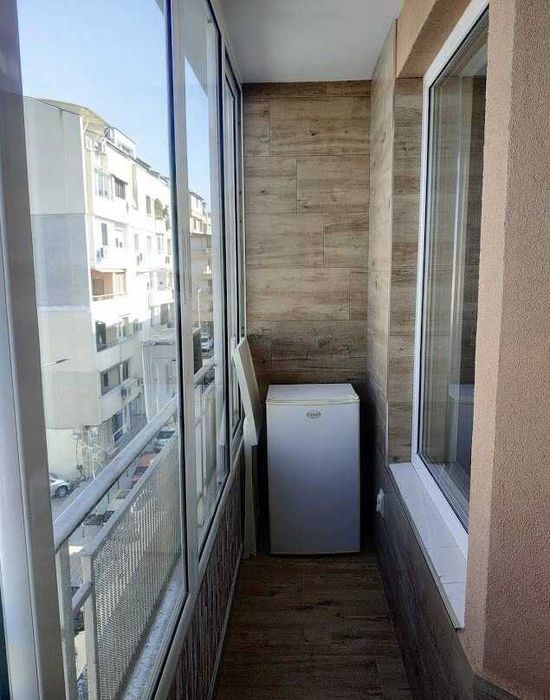 Дава се под наем Двустаен апартамент в Бургас, Възраждане - 45 кв.м за 125 € - Снимка #17