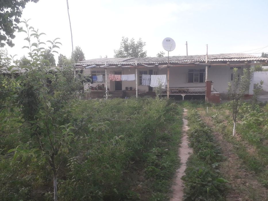 Участка сотилади