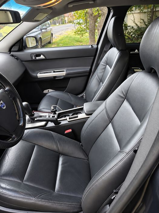VOLVO V50 2008 — imagine 4