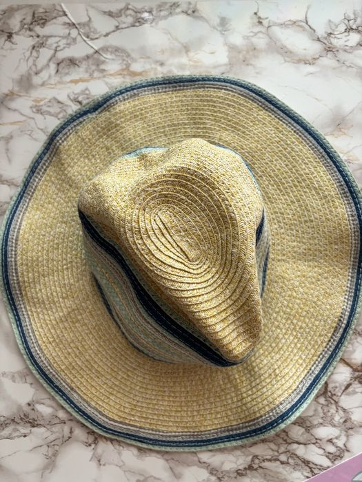 Pălărie soare de plaja penti