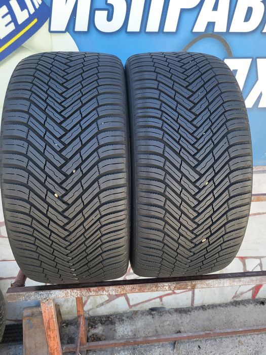 235 35 19 Nexen 2бр всесезонни дот 24