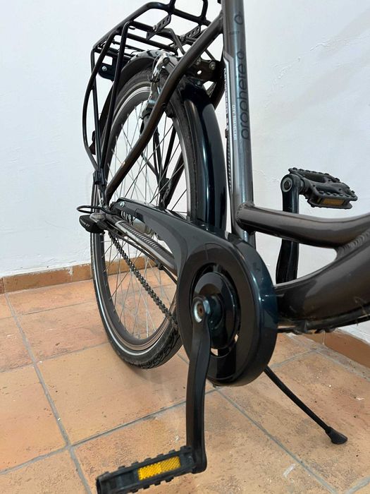 Велосипед Prophete 26"