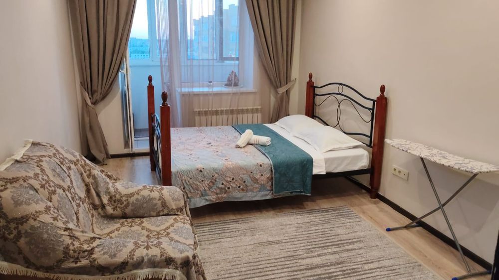 Квартиры посуточные1-2-3-4