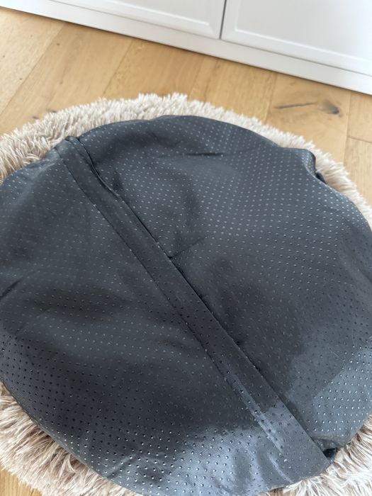 Patuț 2 în 1 pentru pisici/caței