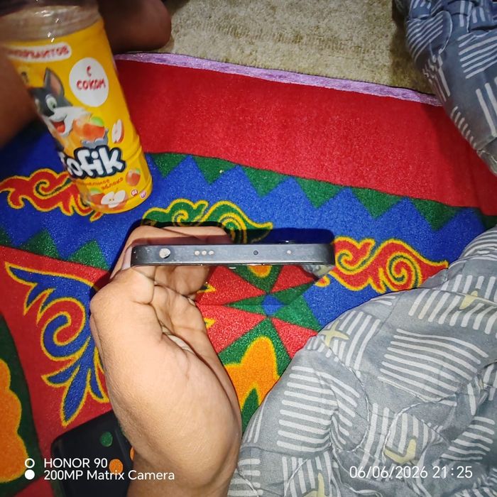 REDMI 13NOT 5G даплата есть