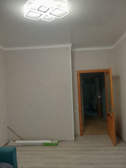 Продам 3-х комнатную квартиру