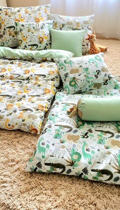 Шивачница Панда Уют за вашия дом