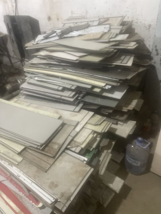Алукафон 5000сум оламиз