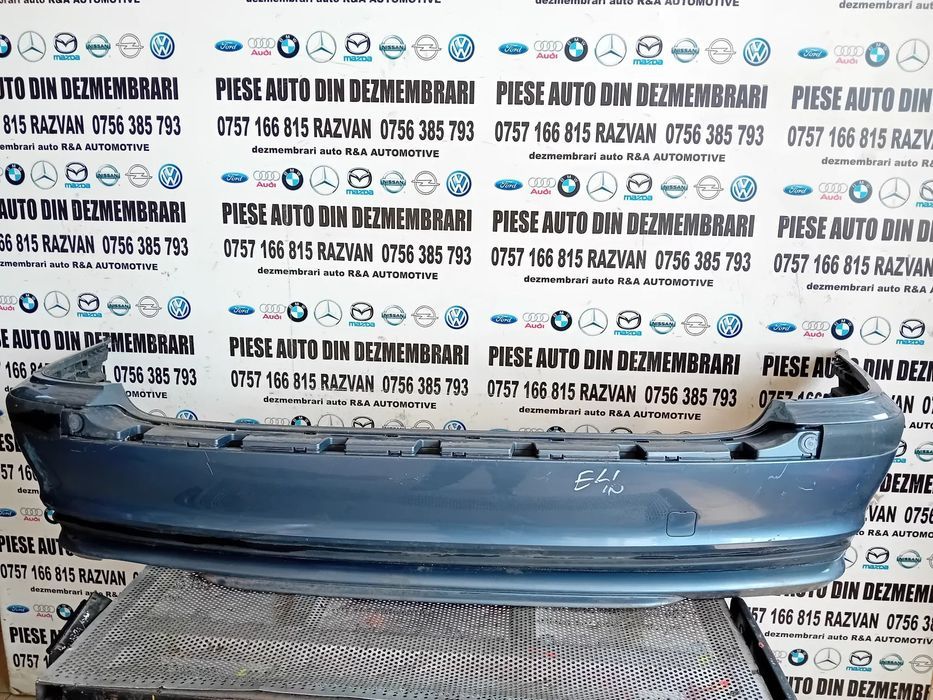 Bara Spate Bmw E46 Combi Break LICHIDARE STOC