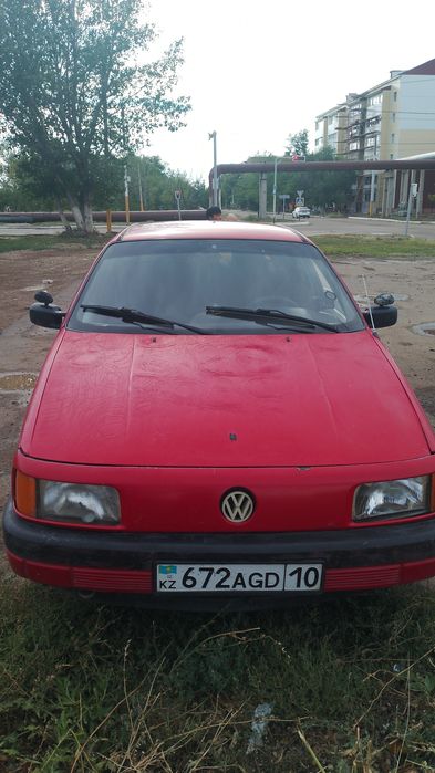 Машина сатылады Passat