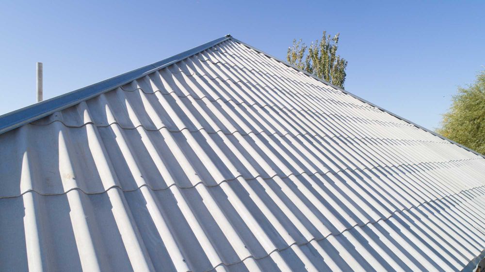 Римский профиль (Шифер)